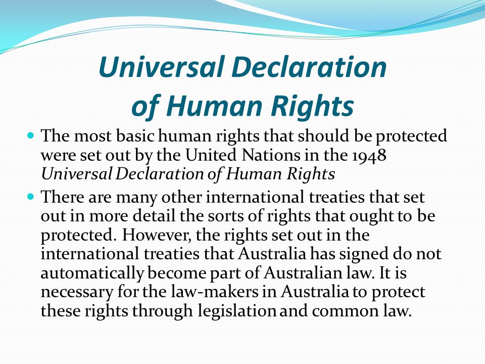 James Nickel, “Human Rights,” excerpts